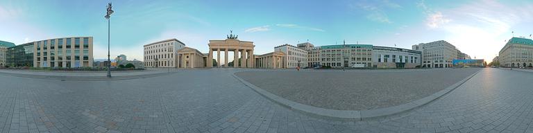 Pariser Platz